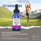 HoneyCombs Vitamin B5 emballage boîte: format pratique pour toute la famille