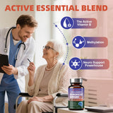 Honeylitte Acetyl-L-Carnitine : ingrédient clé énergétique.