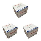 Tissu Honeywell Uvex Clear Plus pour lentilles, nettoyage sans traces et sans résidus.