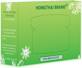 Inhalateur nasale Hong Thai, mélange de plantes pour une expérience aromatique.