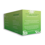 Hong Thai inhalateur nasal aux herbes vert : usage rapide et réconfortant.