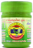 Inhalateur Hong Thai favorise détente mentale et corporelle.