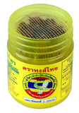 Hong Thai utilisation quotidienne facile pour un moment de calme.
