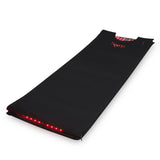 Hooga couverture Pod LED triple-chip rouge et NIR pour couverture corporelle complète.