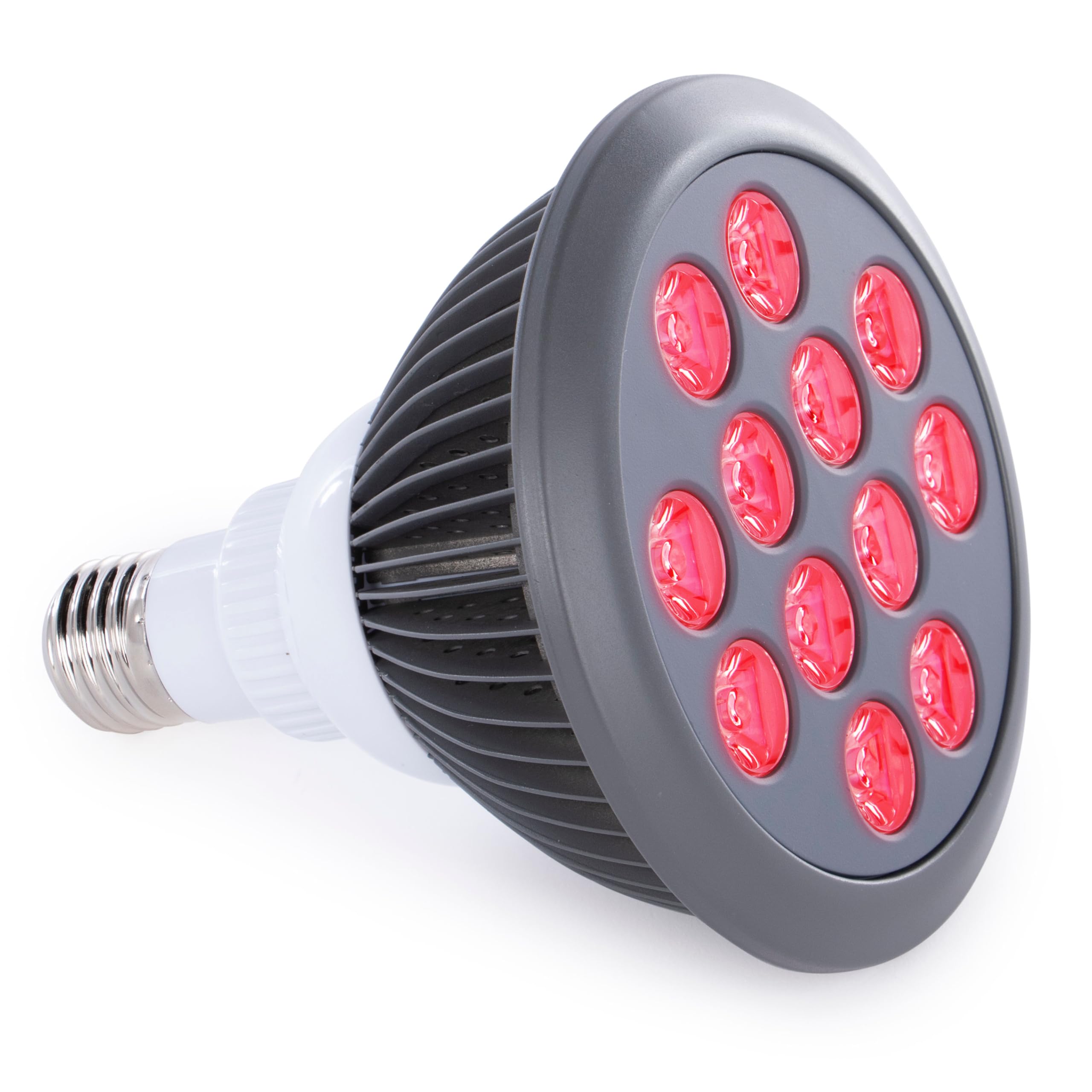 Hooga HG24 lampe rouge 660nm pour revitaliser la peau et stimuler le teint