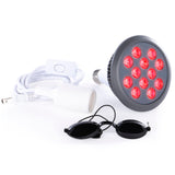 Hooga HG24 lumière infrarouge 850nm pour soulager les tensions et favoriser la récupération musculaire