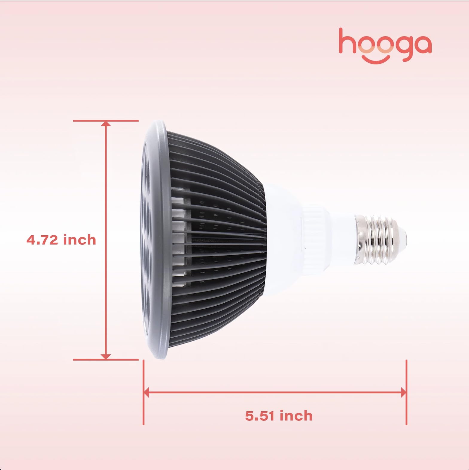 Hooga HG24 utilisation domestique polyvalente pour bien-être quotidien