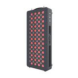 Hooga HG500 panneau lumière rouge 660/850 nm, bien-être à domicile grâce à une irradiation ciblée.