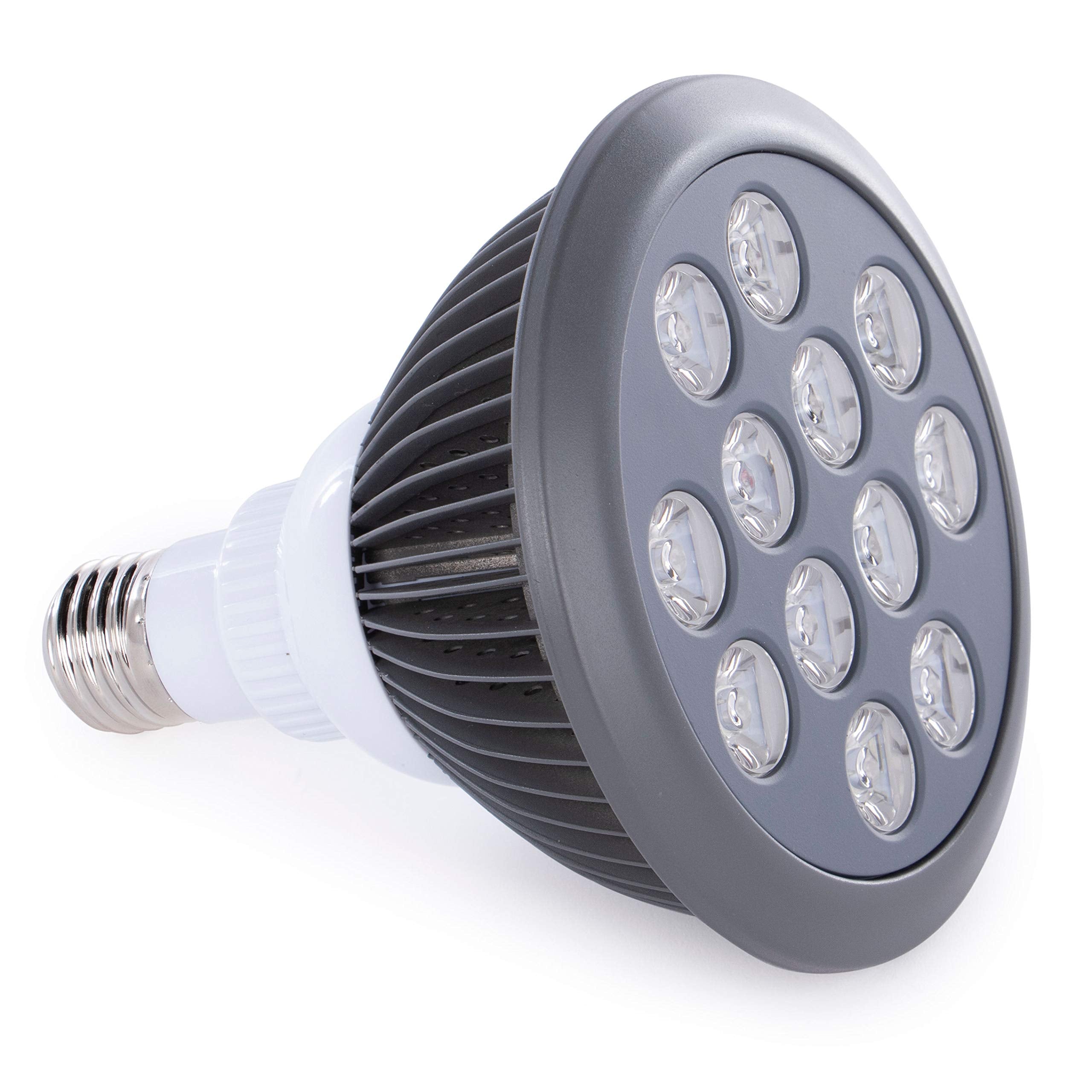 Hooga lumière bleu 415nm visage apaise peau sensible et resserre les pores.