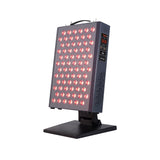 Hooga Ultra360: panneau LED compact pour thérapie lumineuse à domicile.