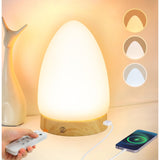 Hopihe lampe thérapie 10000 lux, démarrage matinal énergisant.