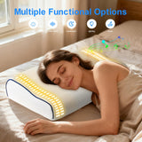 Hopihe Sunrise Coucher Soleil: simulation lumineux pour harmoniser le rituel nocturne.