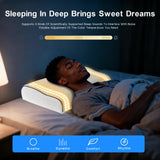Hopihe Sunrise Mode Relaxation: modes respiration et rythme pour la détente.