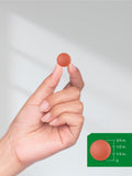 Certificat qualité Horbaach Ashwagandha, laboratoire et sécurité.
