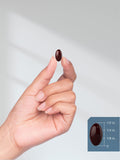 Utilisation quotidienne Horbäach bêta-carotène pour un apport pratique.