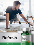 Formule Horbaach Butea Superba sans additifs artificiels, pureté mise en avant.
