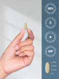 Boîte Horbäach – tablette légère, routine nutritionnelle pratique et discrète