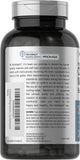 Capsules Magnésium Chelate Horbaach, formulation favorisant une meilleure absorption.