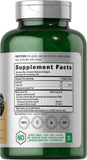 Horbaach capsules molles huile-graines-noires – source naturelle d'oméga 6 et 9.