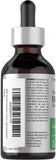 Horbäach chardon-Marie extrait liquide, pipette pratique pour dosage doux