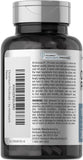 Horbaach Chromium Picolinate, emballage laboratoire et traçabilité