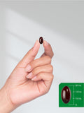 Horbäach Cranberry: complément sans gluten pour tous.