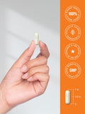 Contrôle qualité en laboratoire Horbäach — ingrédients fiables
