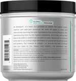 Horbaach Cuillère doseuse avec poudre de collagène, dosage précis pour chaque préparation.