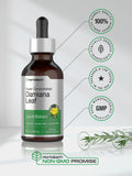 Laboratoire Horbaach – Damiana, garantie qualité et sécurité.