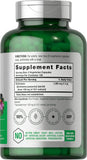 Horbäach Echinacea bouteille 300 capsules: format pratique pour l'usage quotidien.