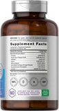 Horbaach Enzymes Digestives Essentielles – capsules, format pratique pour le confort intestinal
