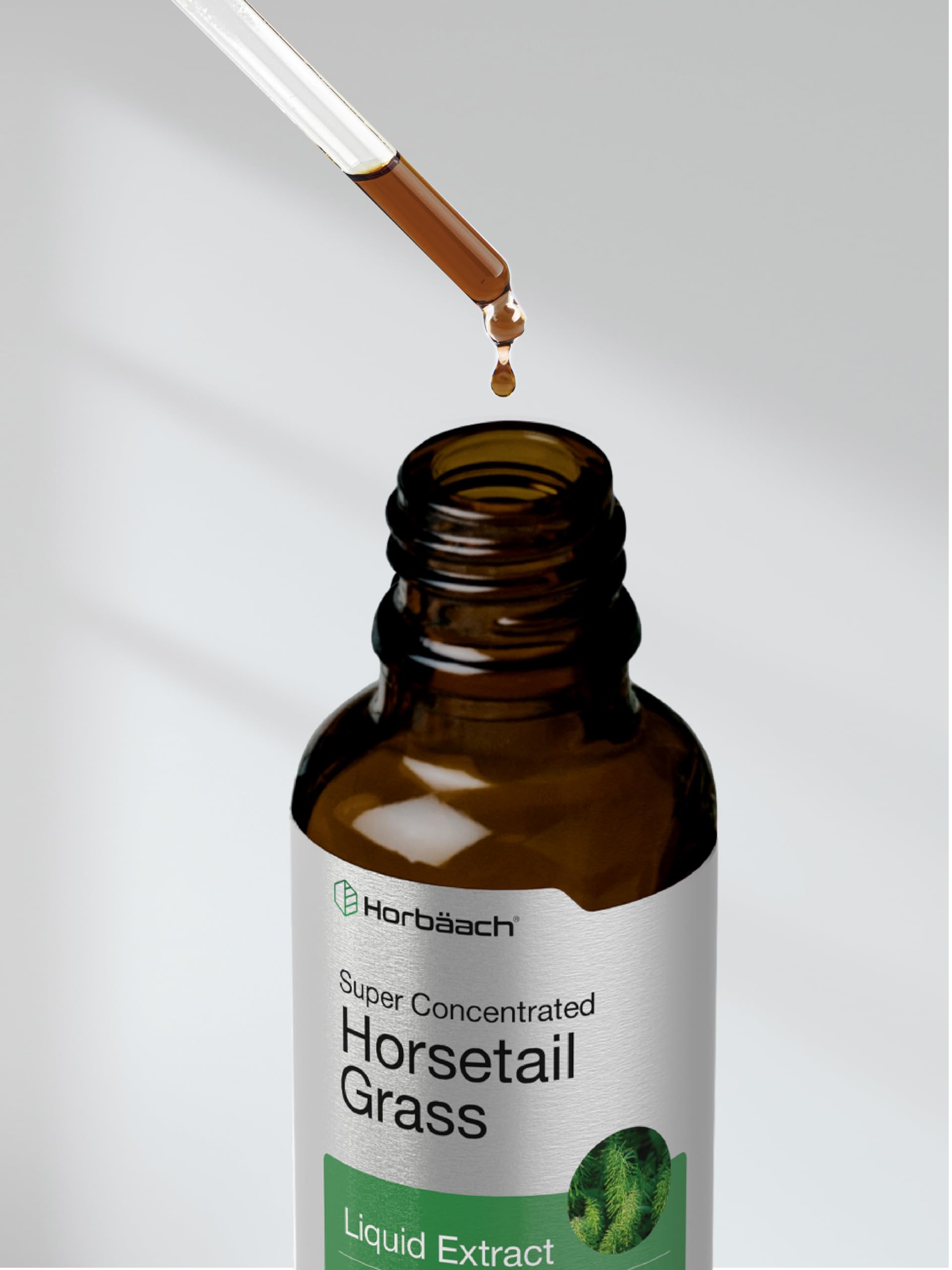 Horbaach Extrait polyvalent pour boissons et shakes.