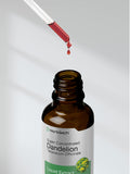 Horbaach Formule liquide pissenlit, bouteille 60ml, pratique et polyvalente.