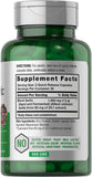 Bouteille Horbäach de gélules d’ail fermenté, usage quotidien facile.