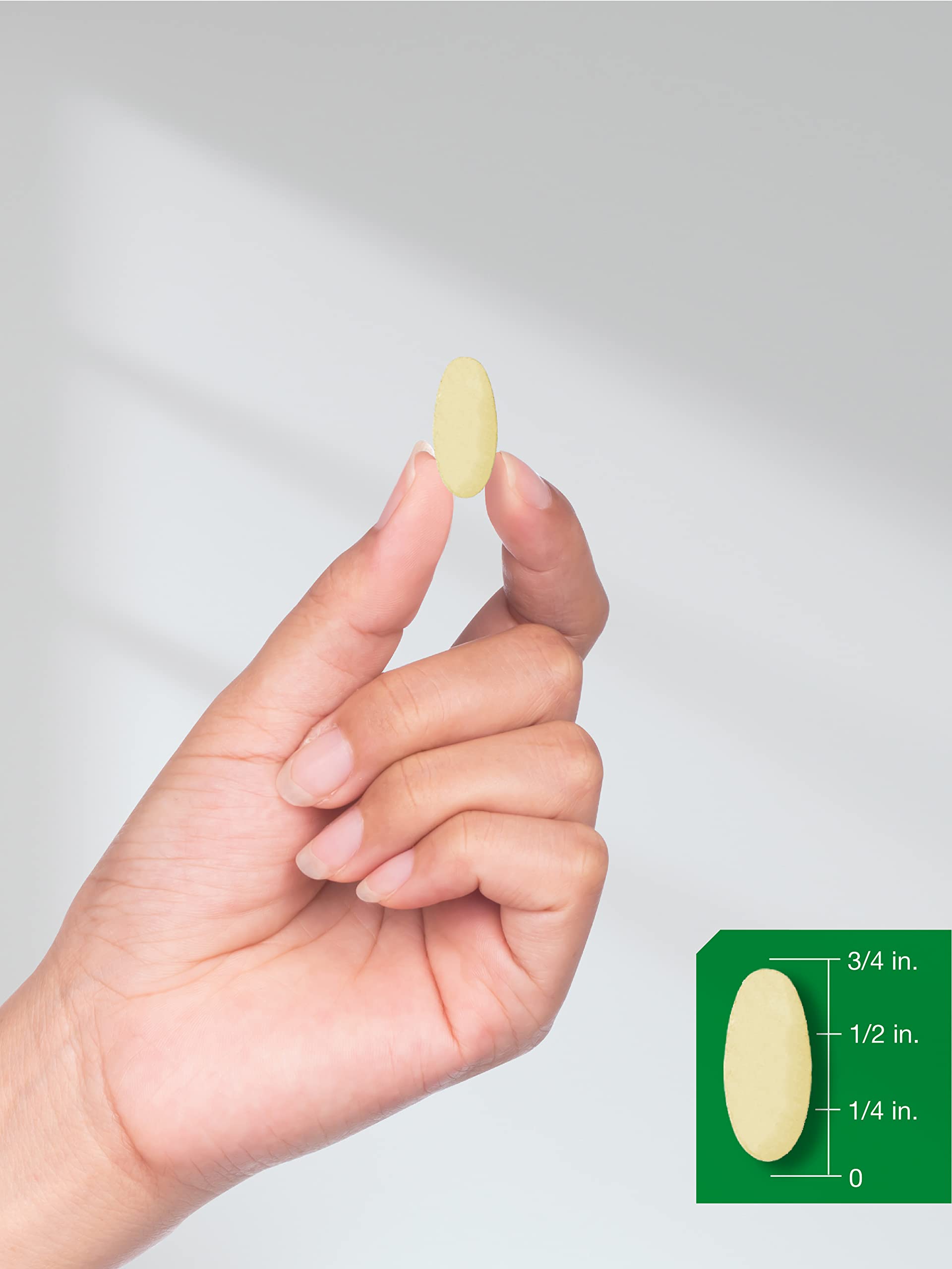 Horbäach KSM-66 Ashwagandha - visuel du rituel bien-être quotidien.