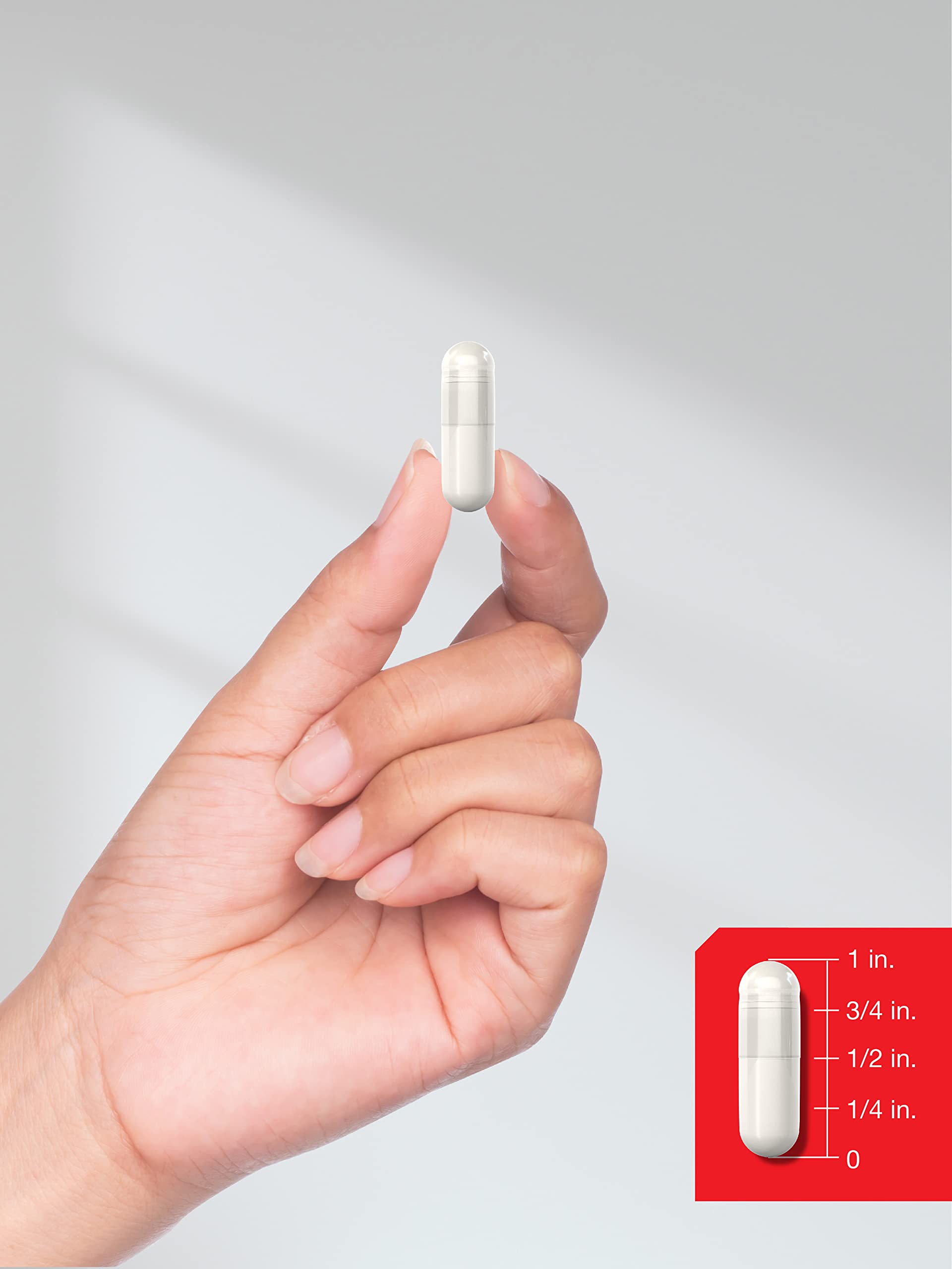 Horbaach L-Citrulline — packaging soigné et fiche produit claire, expérience d'achat agréable.