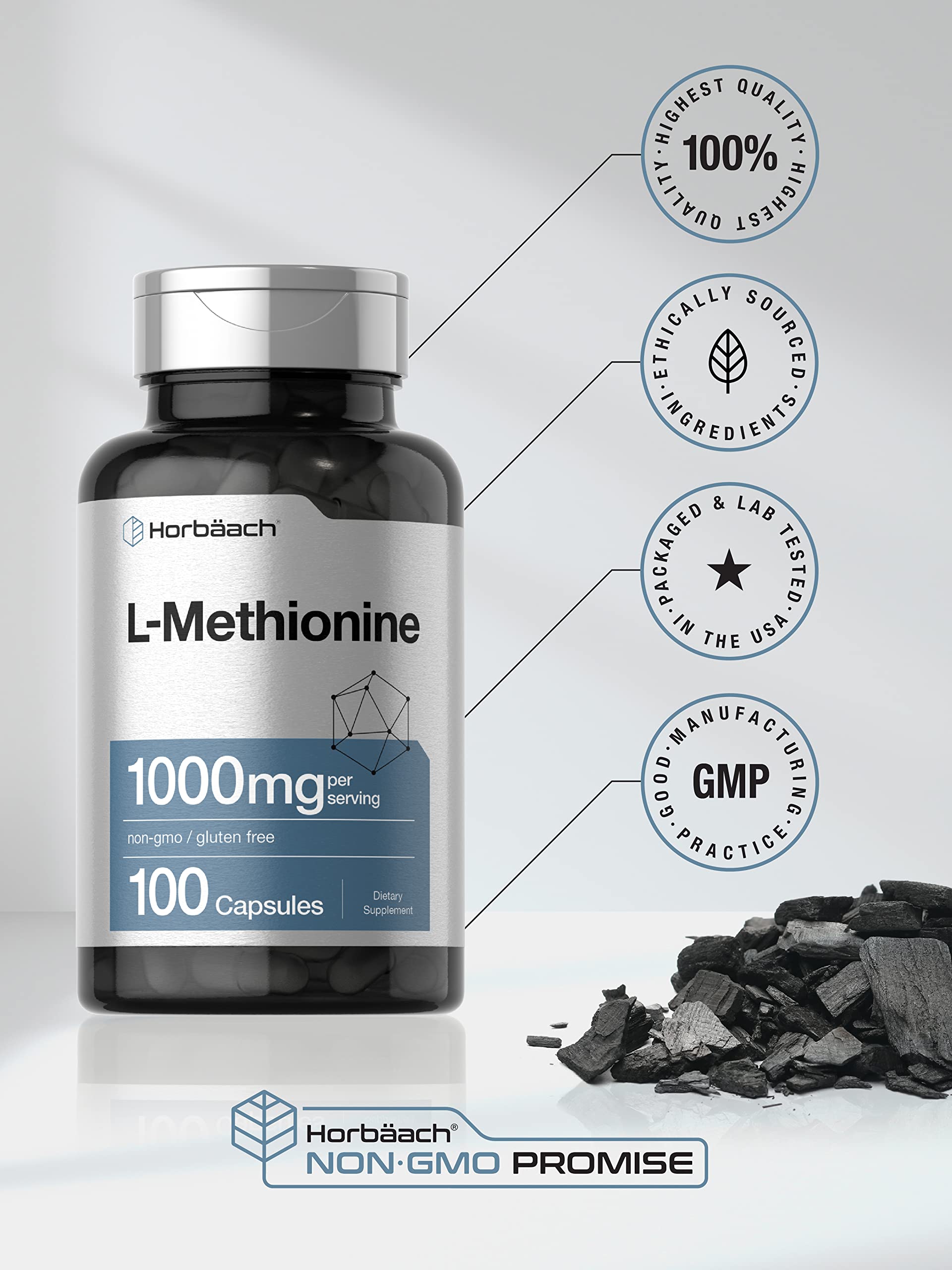 Capsules Horbäach libération rapide pour une utilisation pratique