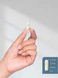 Utilisation quotidienne Horbäach L-Méthionine, confort et routine