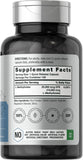 Horbaach L-Méthylfolate, forme 5-MTHF adaptée à l’usage quotidien.