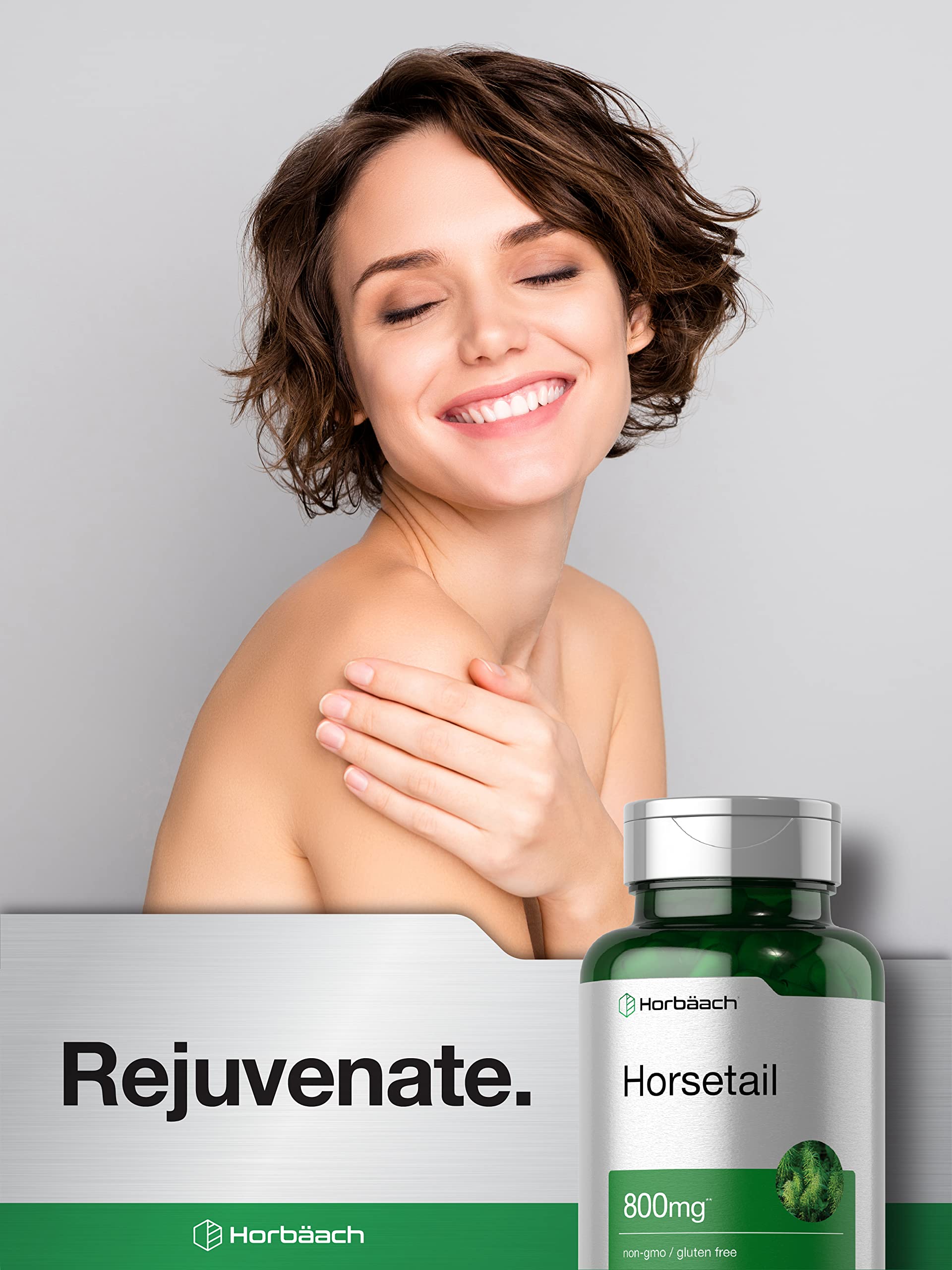 Horbaach Labo: contrôle qualité et ingrédients sûrs.