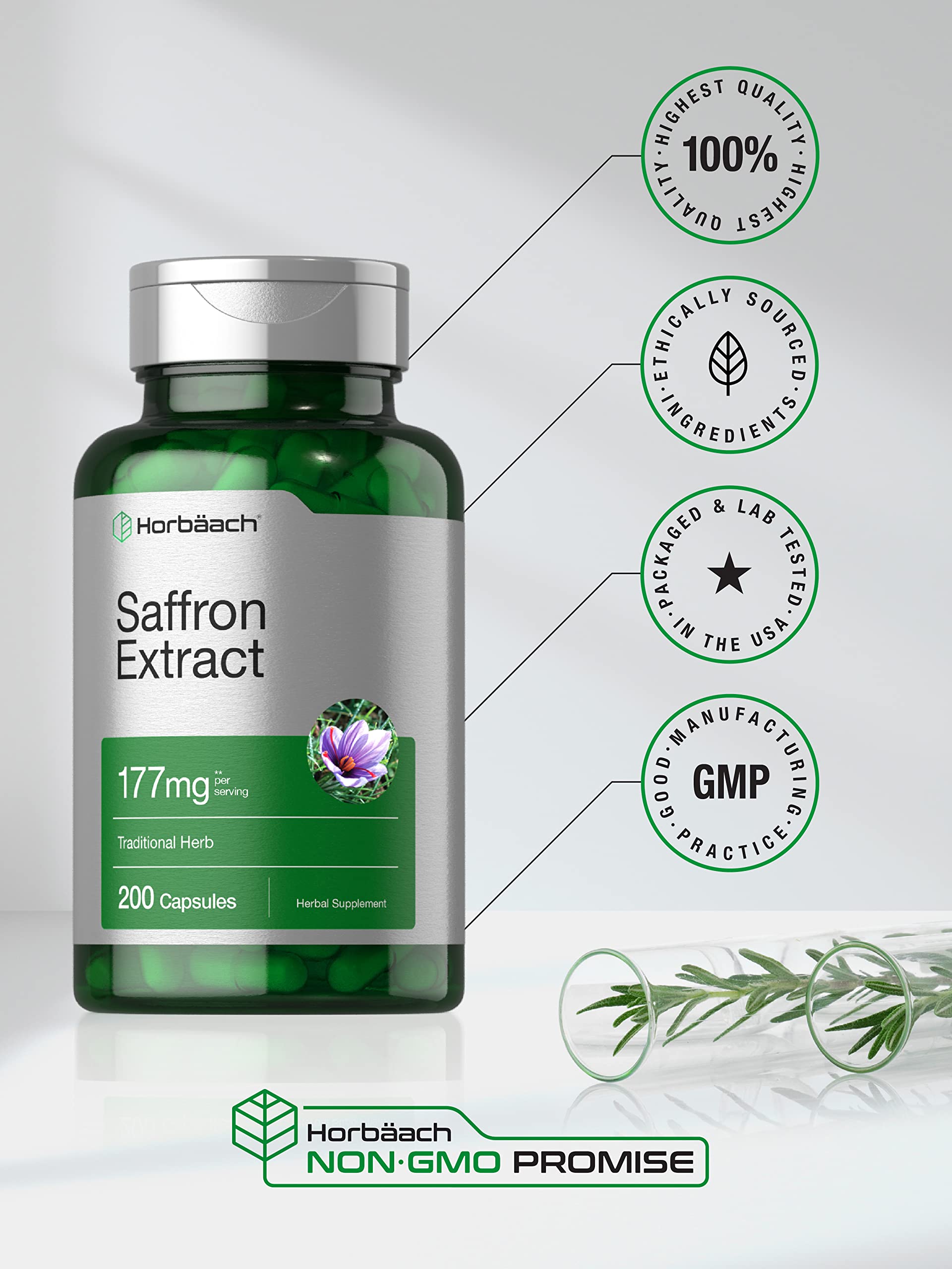 Horbäach laboratoire pureté qualité: tests en laboratoire garantissant sécurité et fiabilité.