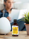 Horbaach Lavande Camomille – pot-pourri parfumé pour ambiance florale.