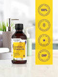 Horbaach Lavande Camomille – parfum pour savon artisanal et douceur florale.