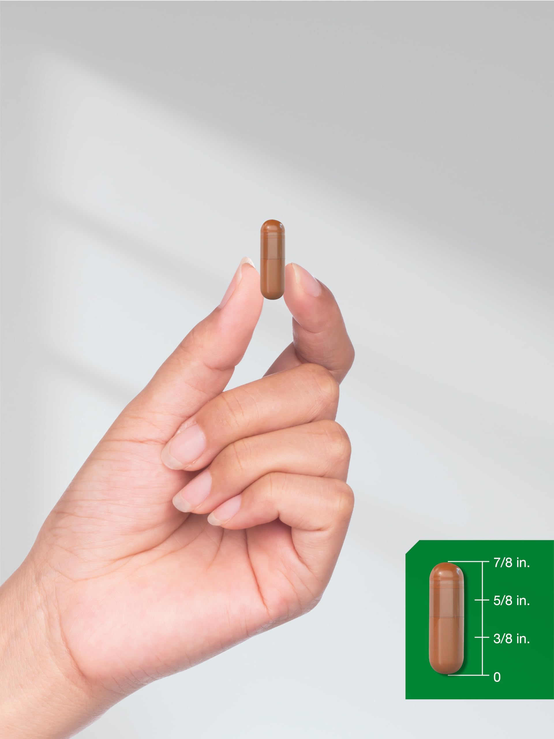 Horbaach levure rouge riz 1200 mg – pratique pour l’utilisation quotidienne.