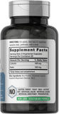 Horbaach Luteolin Complex, gelules vegetariennes: prise simple pour routine saine.