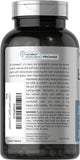 L-Lysine Horbäach sans OGM et sans lactose pour votre routine