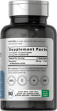 Horbaach Magnésium 500 mg comprimés enrobés sur l’emballage, informations pratiques et claires.