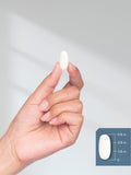 Horbaach Magnésium 500 mg comprimés enrobés, qualité supérieure pour une utilisation quotidienne.