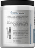Cuillère-dose Horbäach, pratique pour dosage précis et régimes végétariens