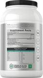 Horbaach Multi Collagen cuillère-doseuse pratique pour portions simples.